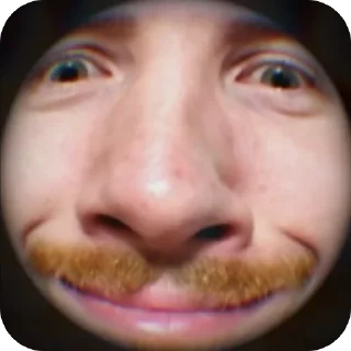 Стикер Друзья - 4