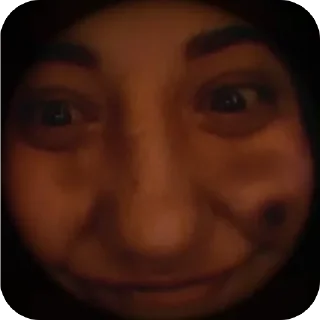 Стикер Друзья - 3