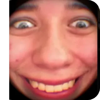 Стикер Друзья - 2