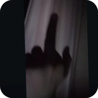 Стикер Друзьяшки - 4