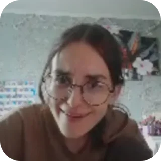 Стикер Друзьяшки - 11