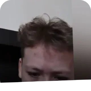 Стикер Друзьяшки - 10