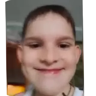 Стикер Друзьяшки - 2