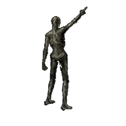 Dark Souls 3 Gestures - 