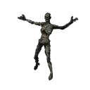 Стикер Dark Souls 3 Gestures - 7