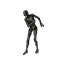 Стикер Dark Souls 3 Gestures - 3