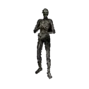 Стикер Dark Souls 3 Gestures - 1