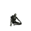 Стикер Dark Souls 3 Gestures - 8