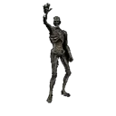 Стикер Dark Souls 3 Gestures - 11