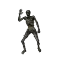 Стикер Dark Souls 3 Gestures - 4