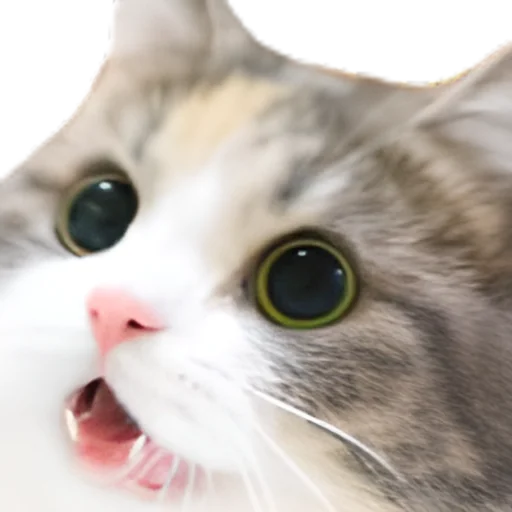 Стикер DsCuteStikers - 1