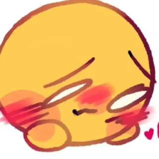 Sticker Больше стиков тут: @stikiin - 4