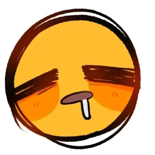 Sticker Больше стиков тут: @stikiin - 7