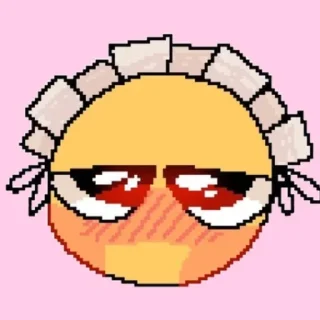 Sticker Больше стиков тут: @stikiin - 1