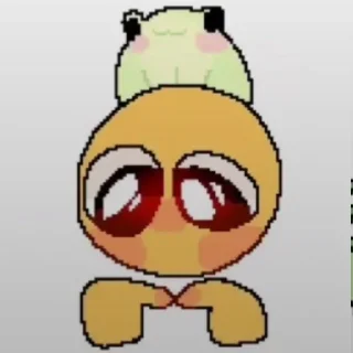 Sticker Больше стиков тут: @stikiin - 3