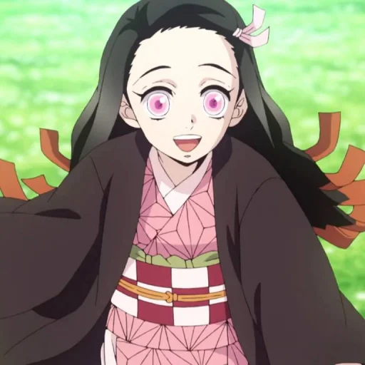 Demon Slayer Waifus @StickersofAnime - 