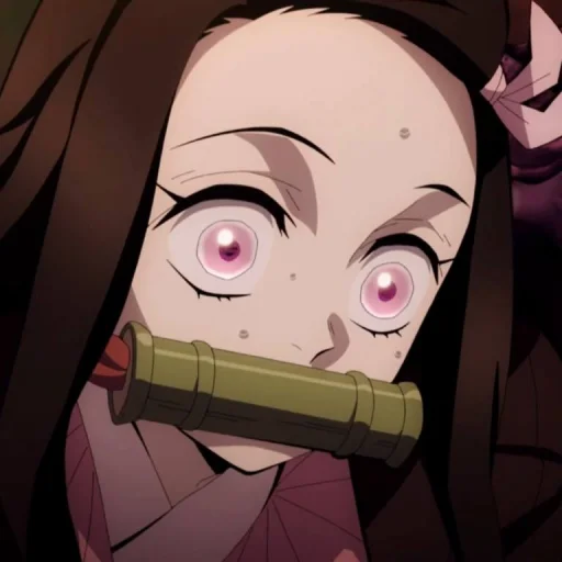 Sticker Demon Slayer Waifus @StickersofAnime - 10