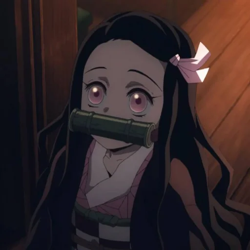 Sticker Demon Slayer Waifus @StickersofAnime - 7