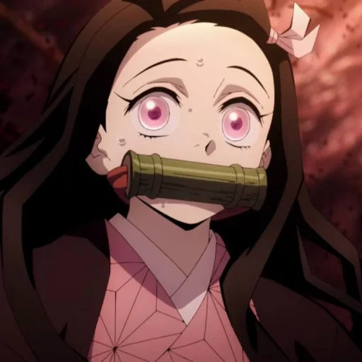 Sticker Demon Slayer Waifus @StickersofAnime - 3