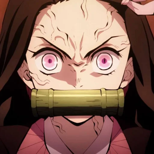 Sticker Demon Slayer Waifus @StickersofAnime - 2