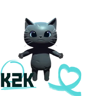 Стикер Dstd2 - 8