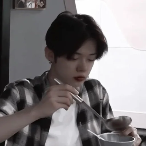 Человек комнатный человеческое лицо