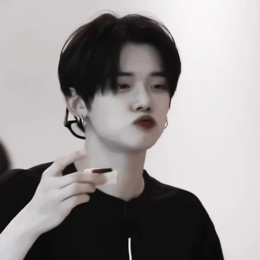 Человек человеческое лицо губа