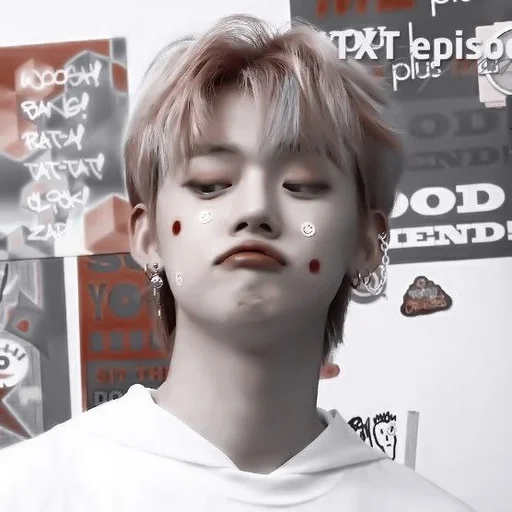 человеческое лицо Человек СМС