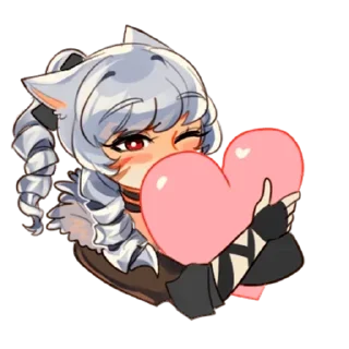 Sticker Дуализм - @tg_sticks - 5