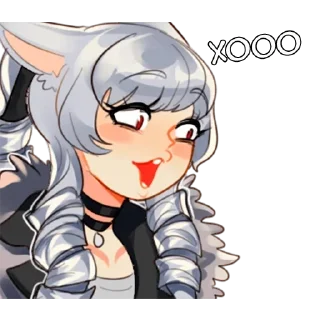 Sticker Дуализм - @tg_sticks - 3