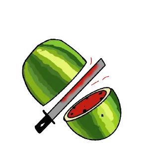 Стикер Стикеры @PrimatPablo - 5