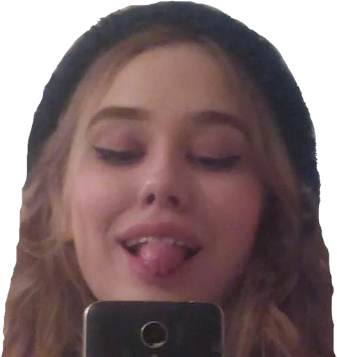 Дуб эмоциональный - 