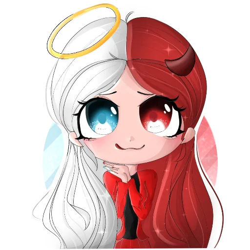 Sticker DubrovskyPlay - 1