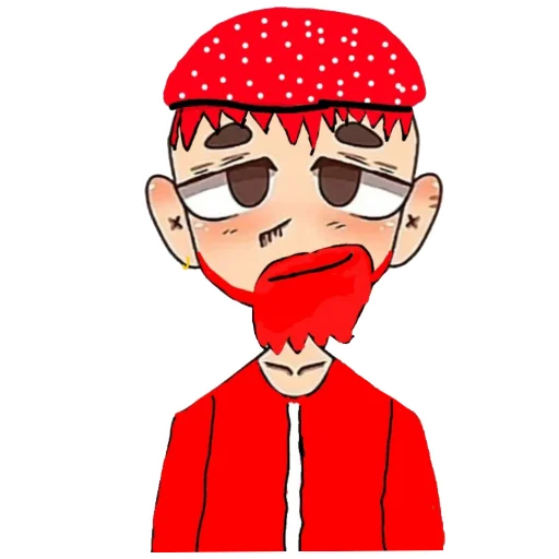 Sticker DubrovskyPlay - 1