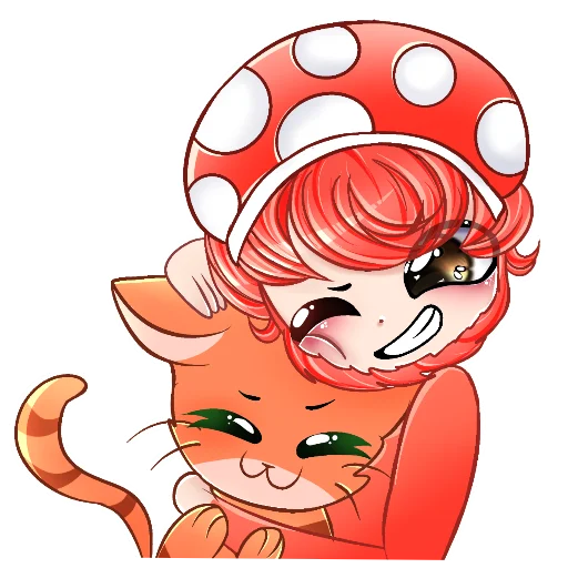 Стикер DubrovskyPlay - 1