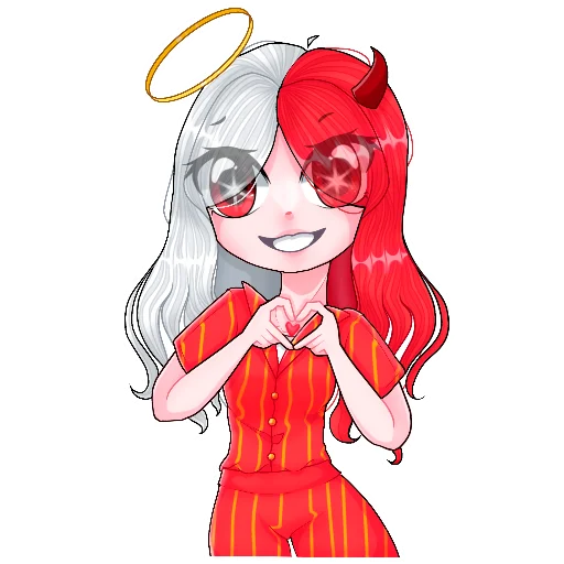 Стикер DubrovskyPlay - 1