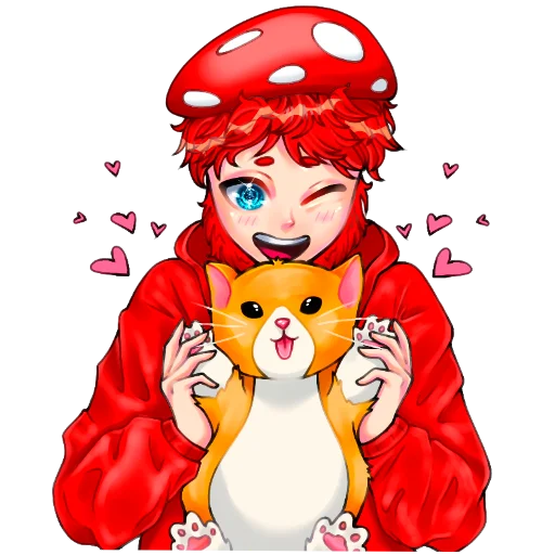 Sticker DubrovskyPlay - 1