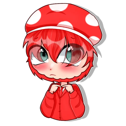 Стикер DubrovskyPlay - 1