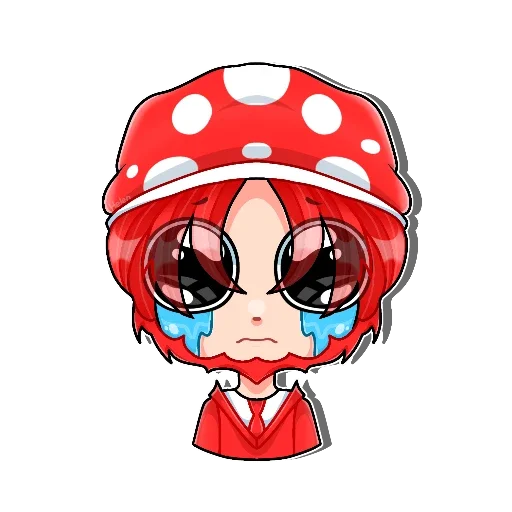 Sticker DubrovskyPlay - 1