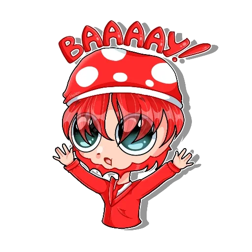 Стикер DubrovskyPlay - 1