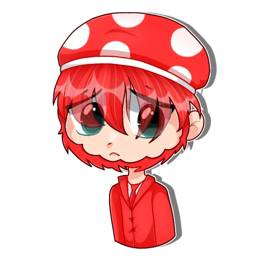 Sticker DubrovskyPlay - 1