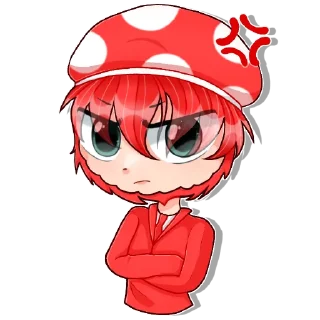 Sticker Dubrovsky play - 1