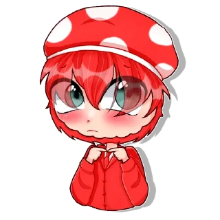 Sticker Dubrovsky play - 7