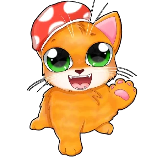 Sticker Dubrovsky play - 4