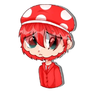 Sticker Dubrovsky play - 0