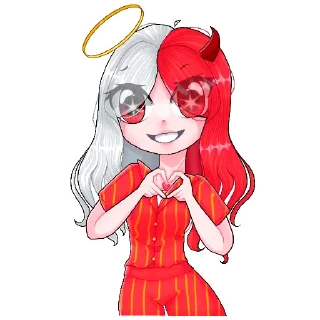 Sticker Dubrovsky play - 10