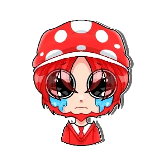 Sticker Dubrovsky play - 3