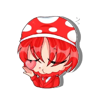 Sticker Dubrovsky play - 5