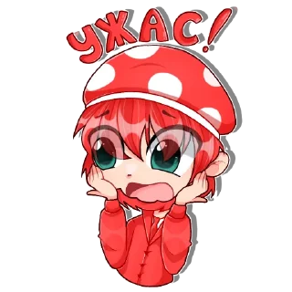 Sticker Dubrovsky play - 6