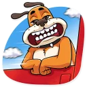 Sticker Duck Hunt - 8